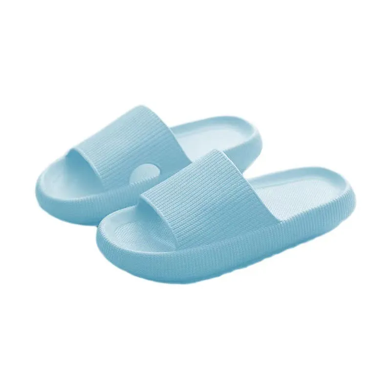 Nanccy Summer Soft Soled Non-Slip Slippers