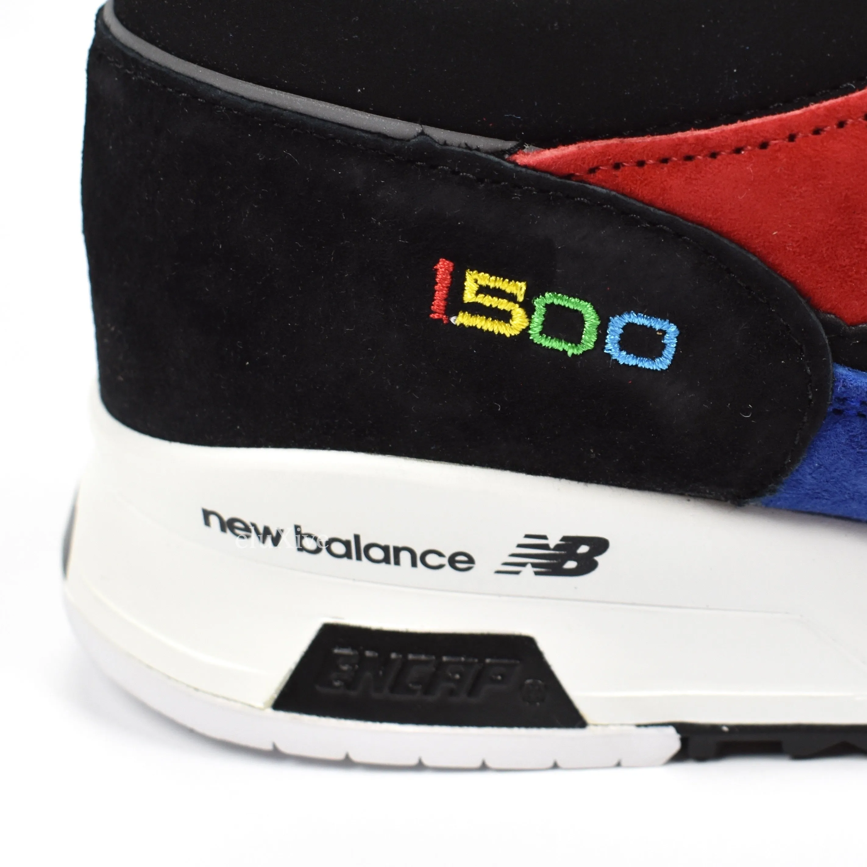 New Balance - Made in England 1500 'Google'