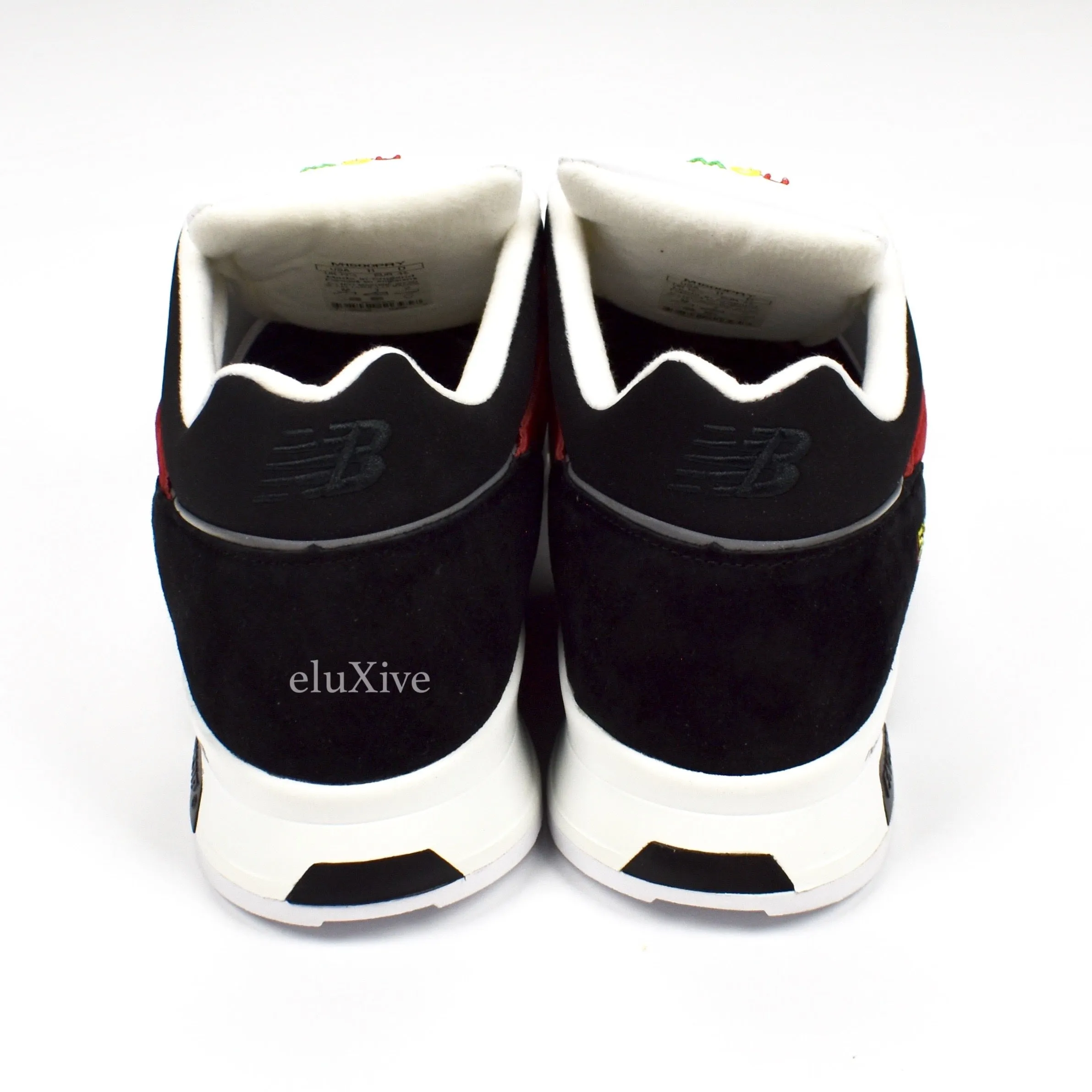 New Balance - Made in England 1500 'Google'