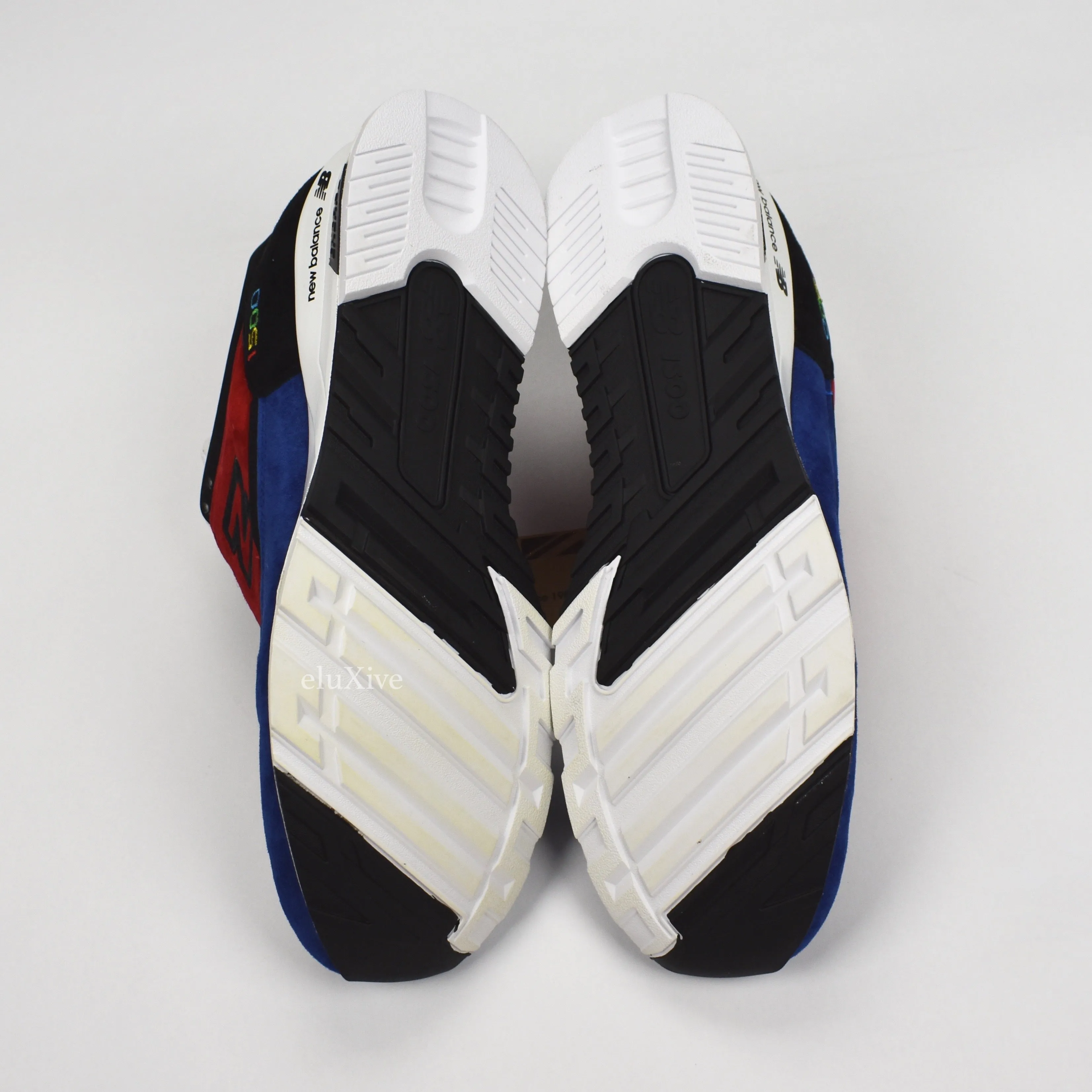 New Balance - Made in England 1500 'Google'