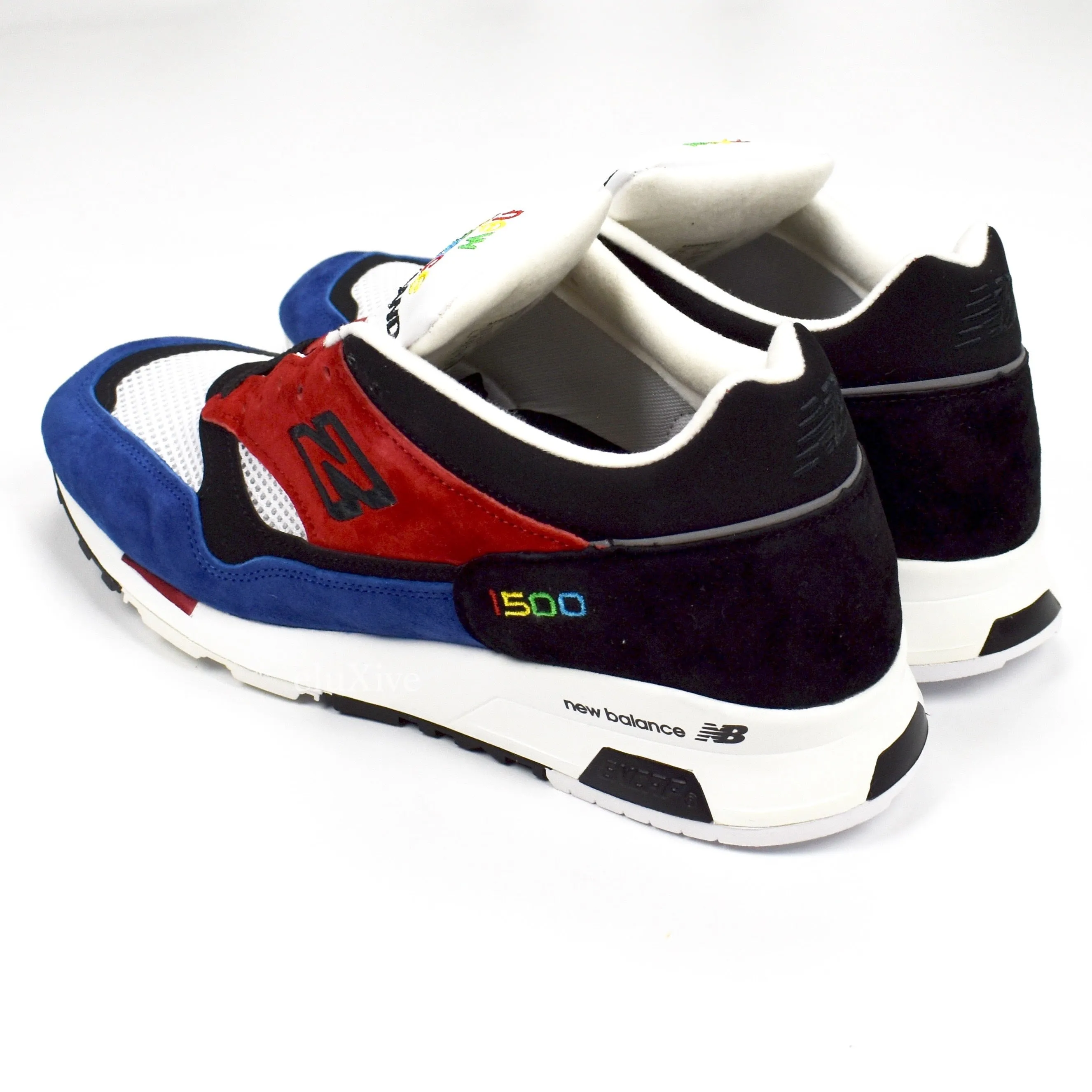 New Balance - Made in England 1500 'Google'