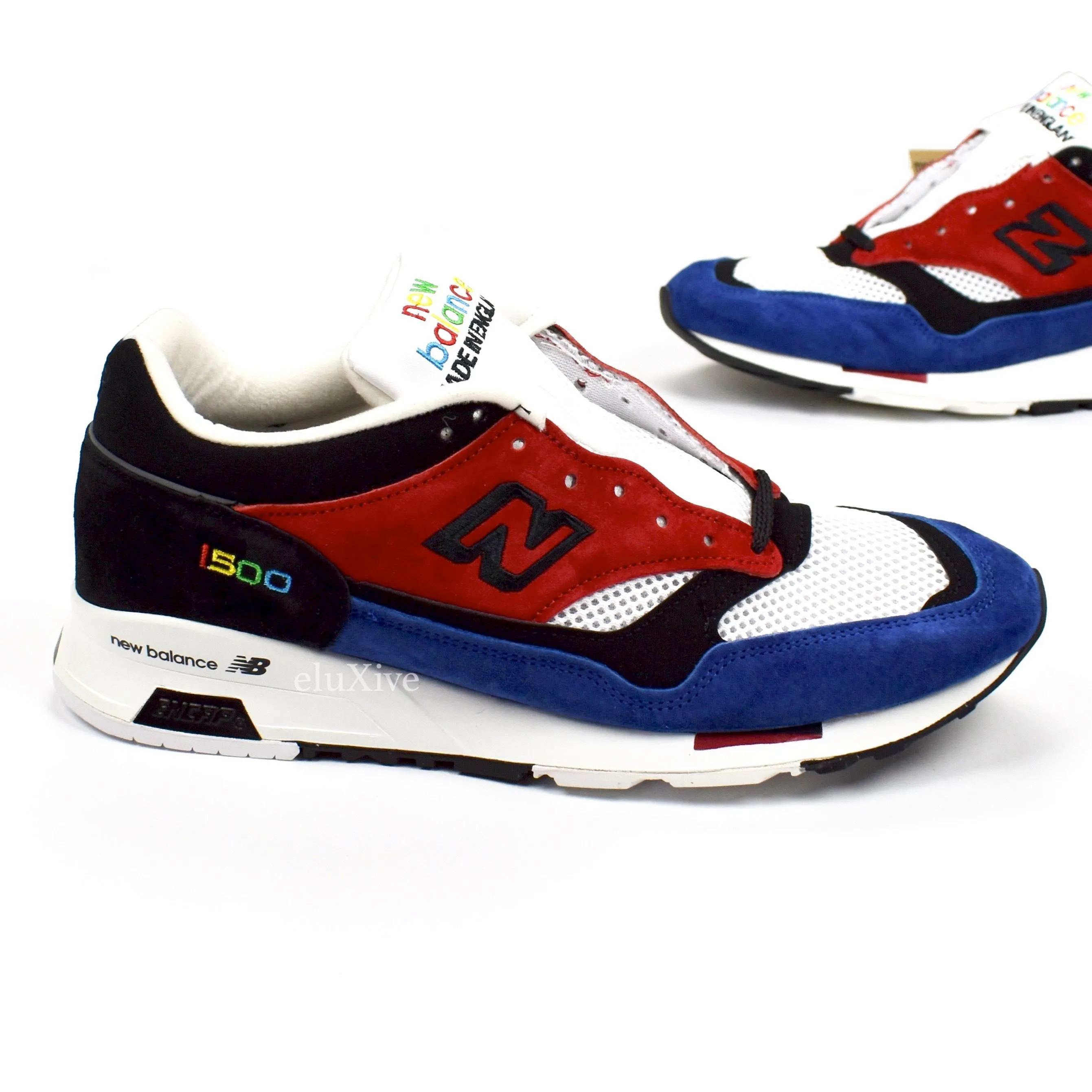 New Balance - Made in England 1500 'Google'