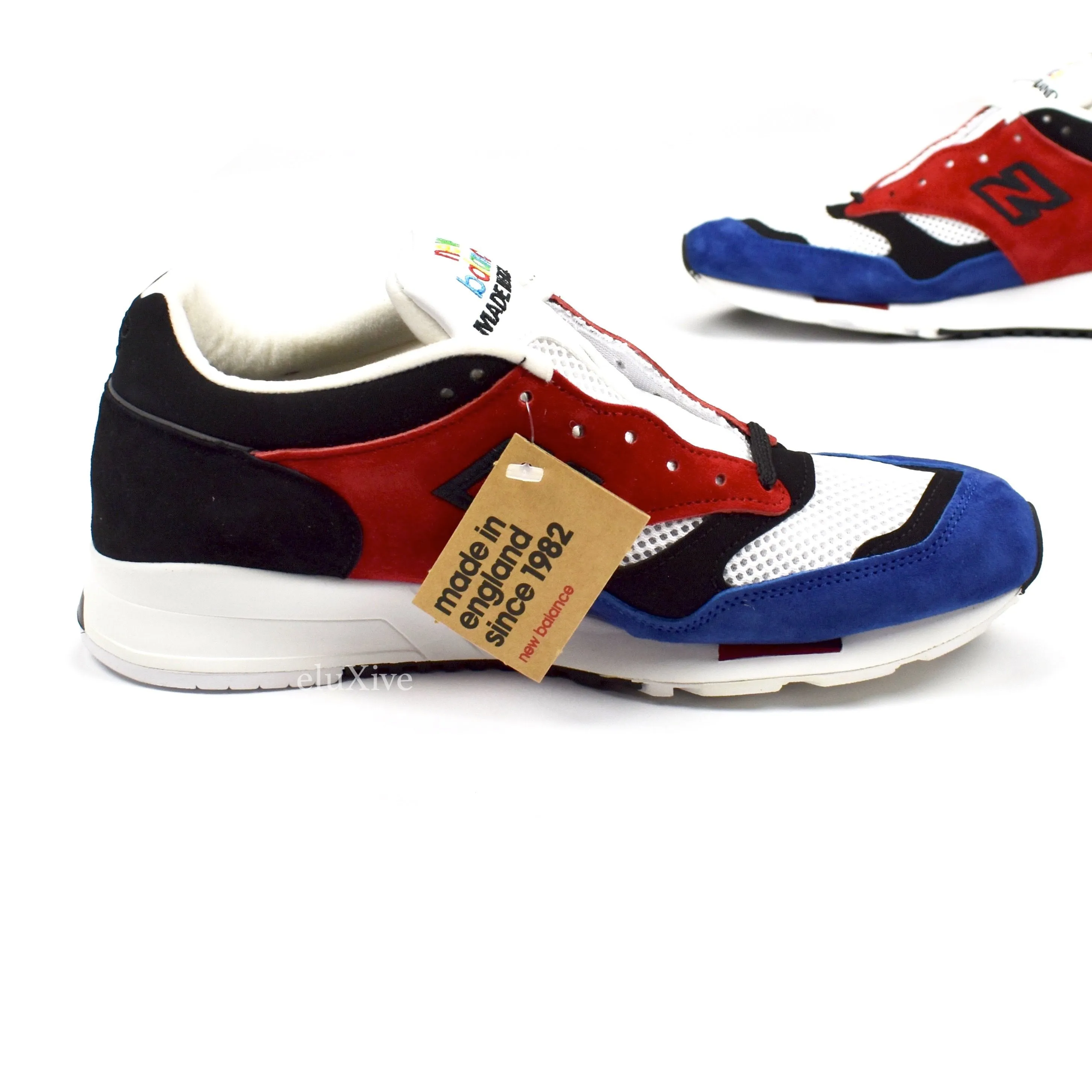 New Balance - Made in England 1500 'Google'