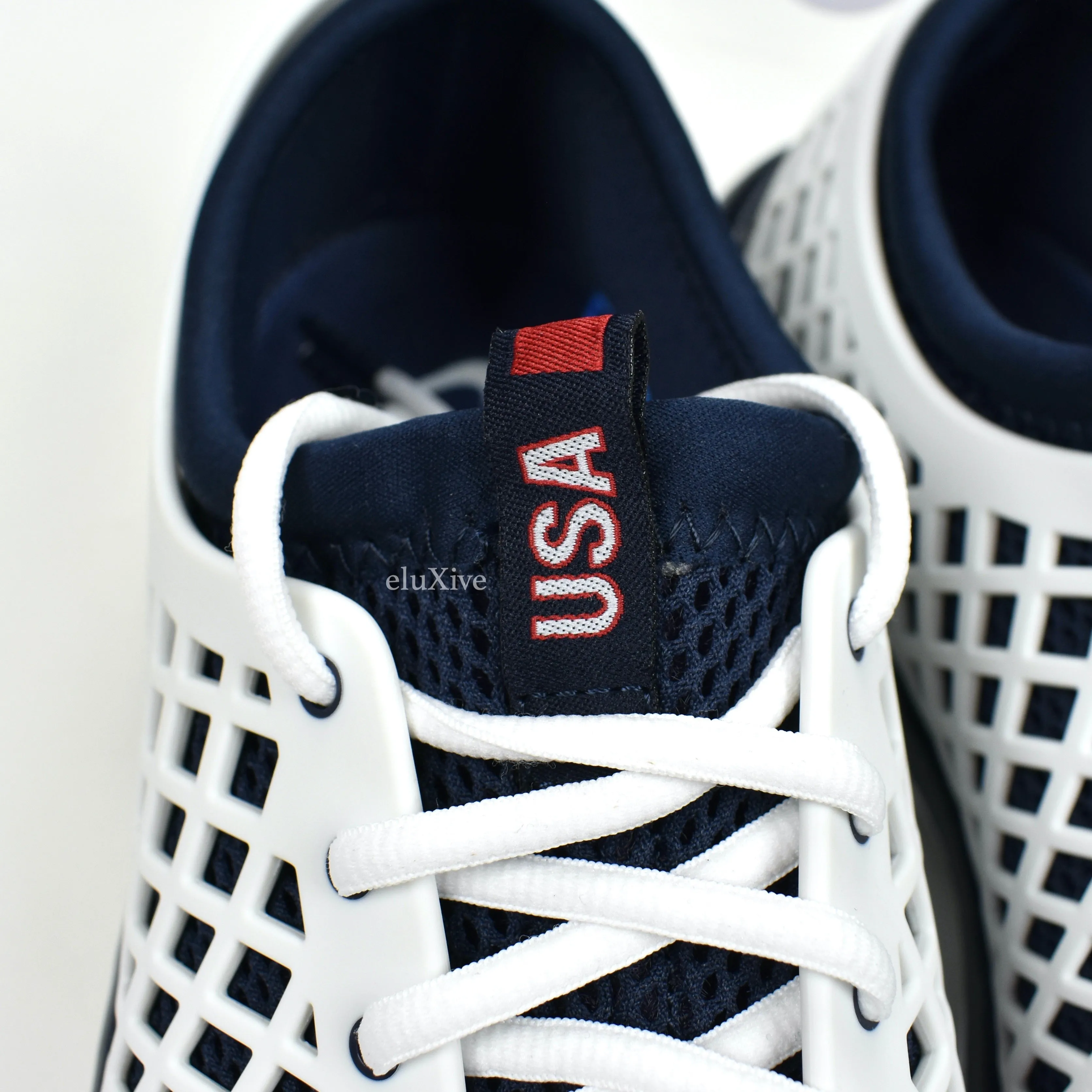 Nike - Air Rejuven8 LE 2008 Olympics 'Team USA'