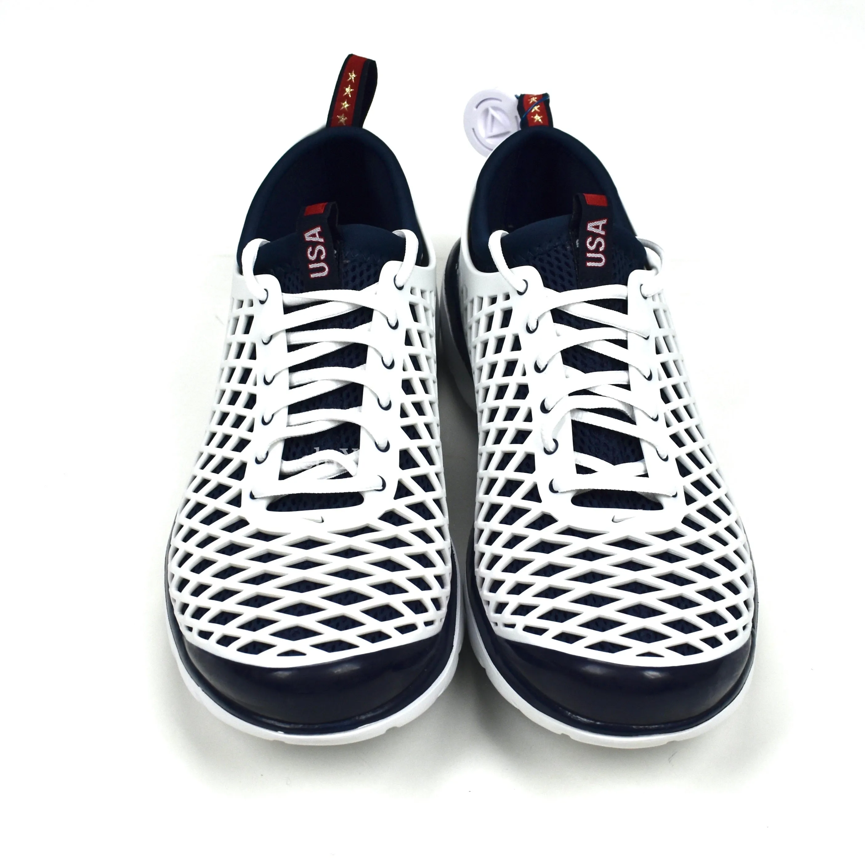 Nike - Air Rejuven8 LE 2008 Olympics 'Team USA'