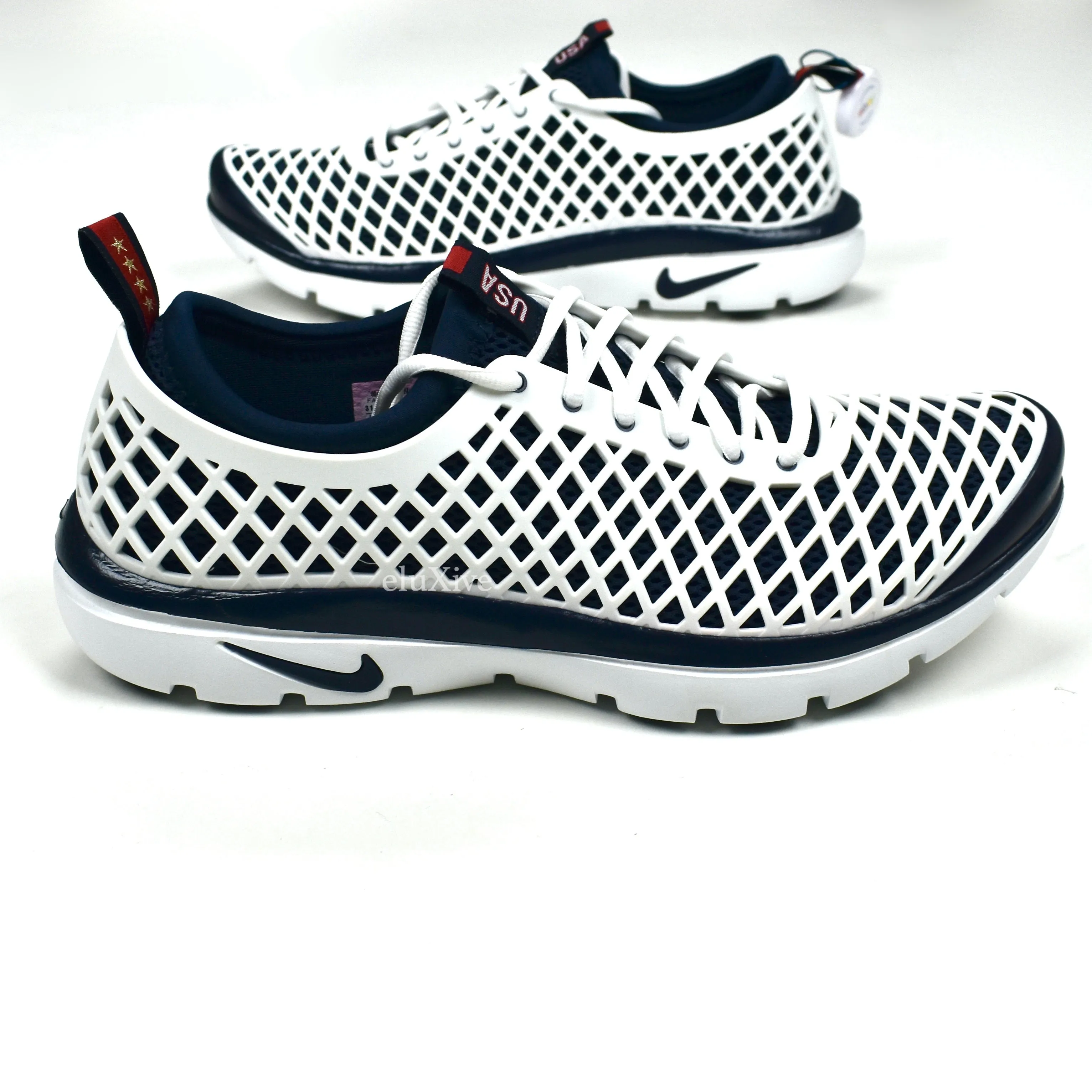 Nike - Air Rejuven8 LE 2008 Olympics 'Team USA'