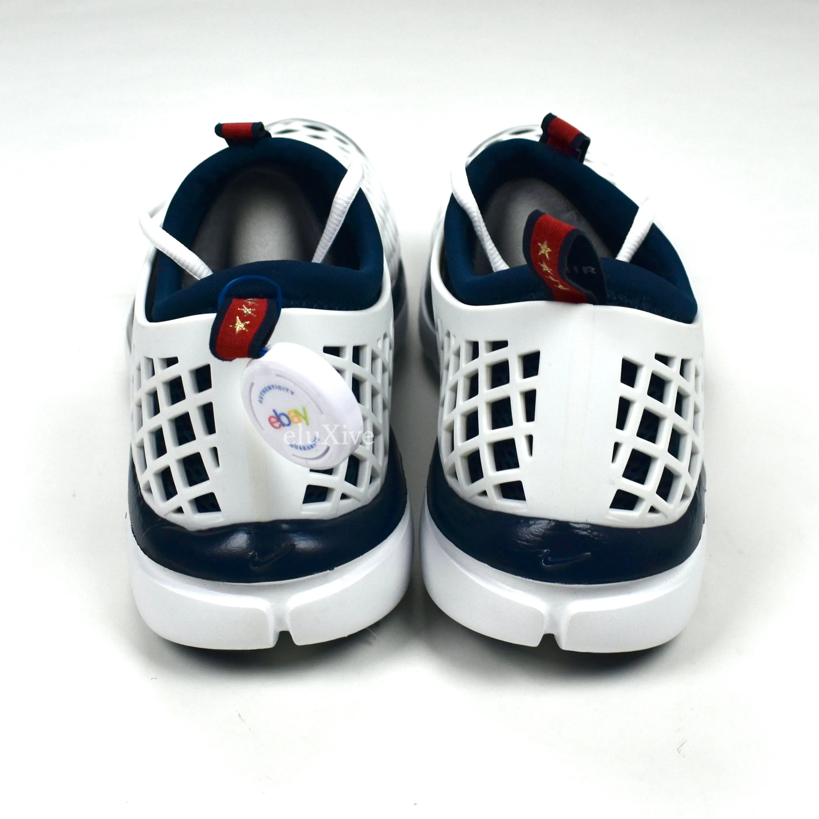 Nike - Air Rejuven8 LE 2008 Olympics 'Team USA'