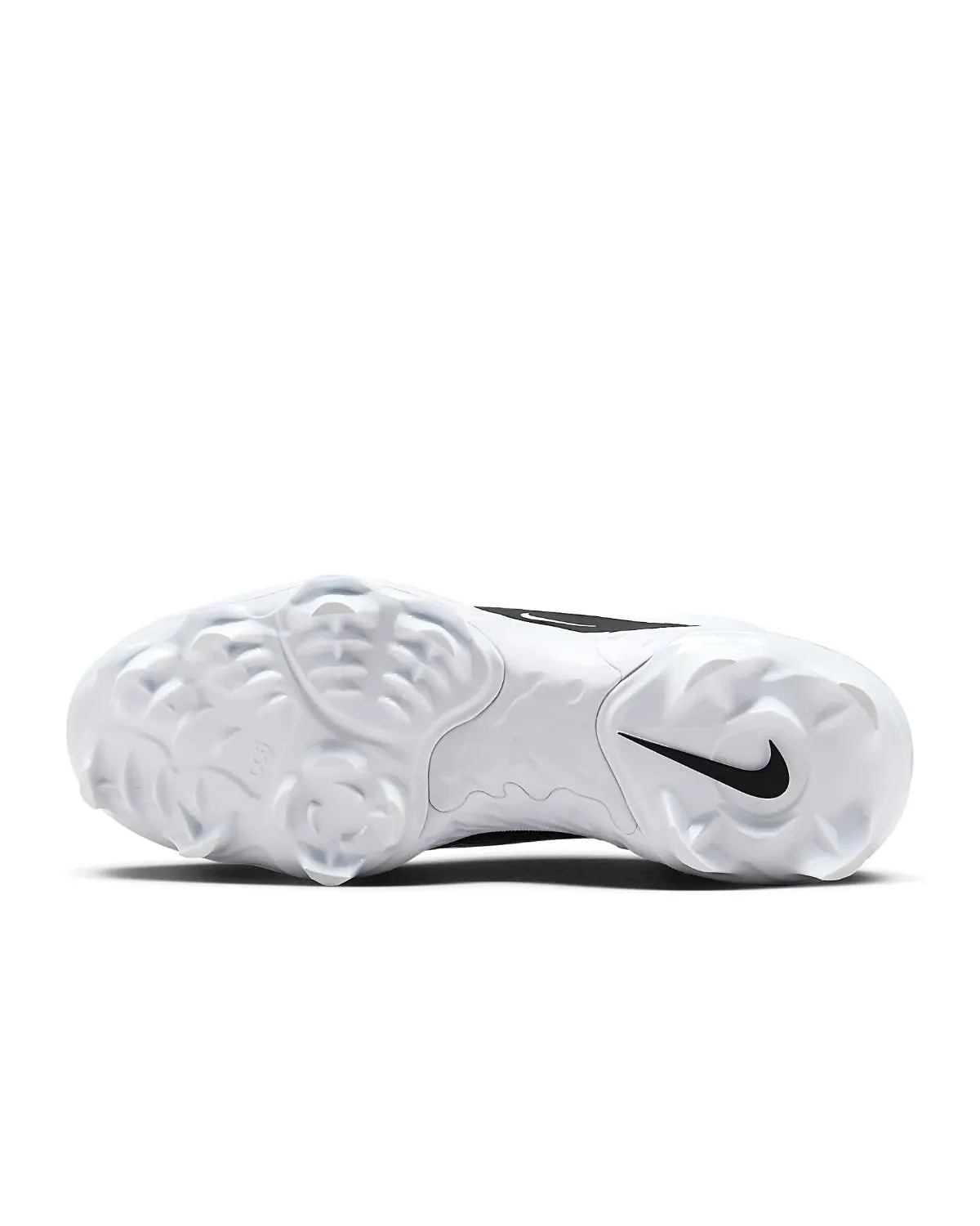 Nike Alpha Huarache Elite 4 Low MCS Men's Baseball Cleats - (FD6255-101)