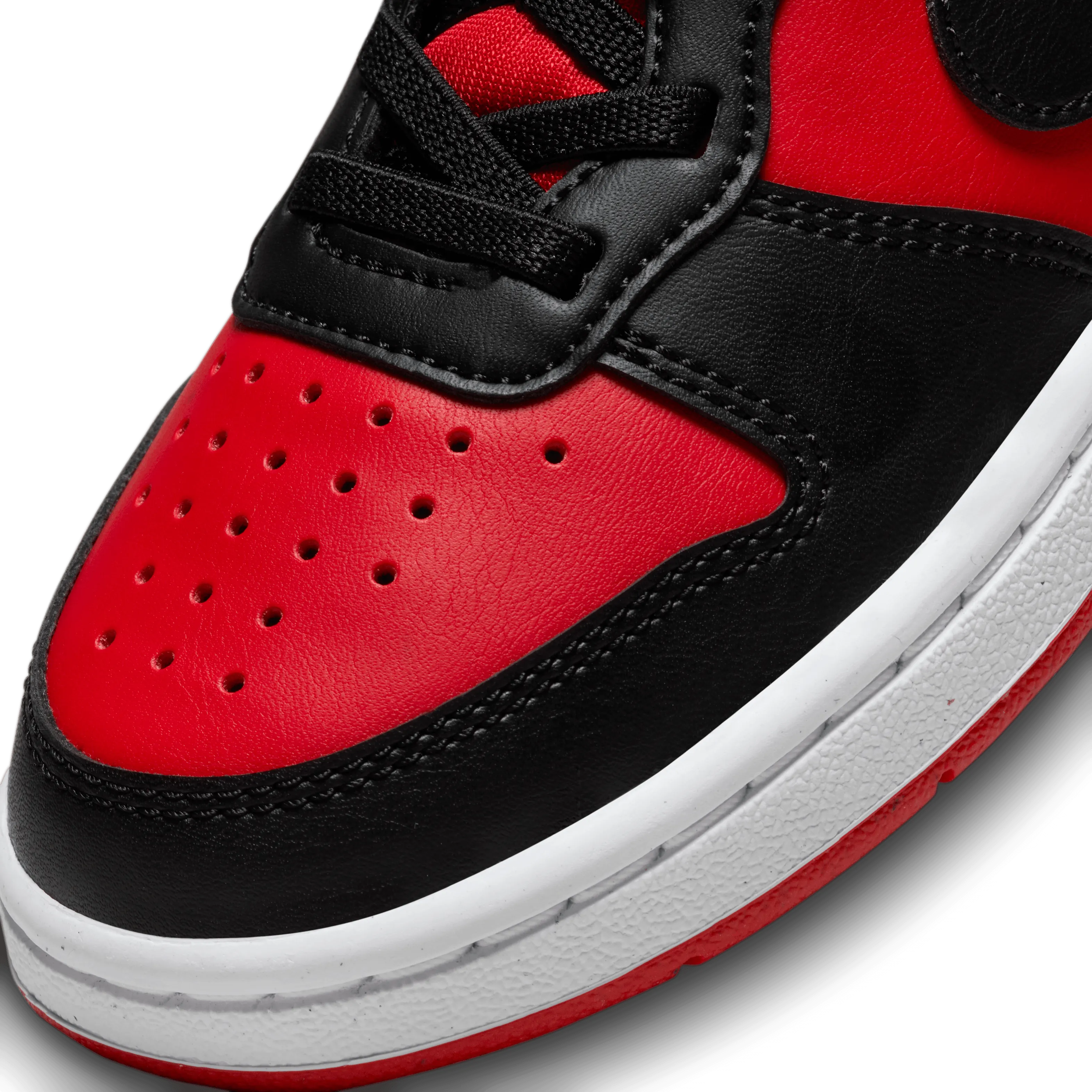 Nike Court Borough Low Recraft Little Kids' Shoes
