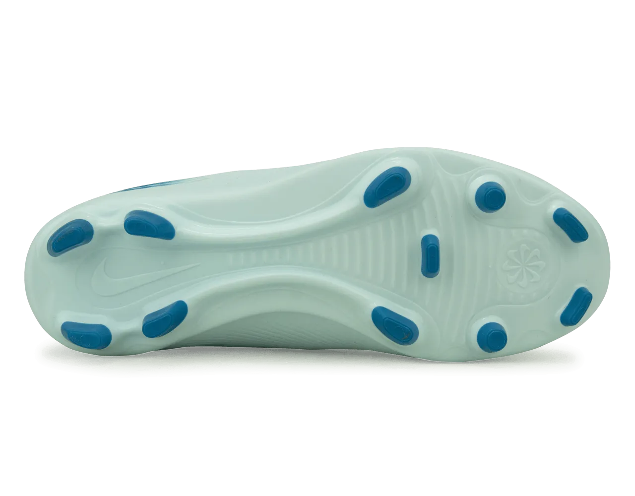Nike Kids Zoom Mercurial Superfly 10 Club FG/MG Glacier Blue/Blue Orbit
