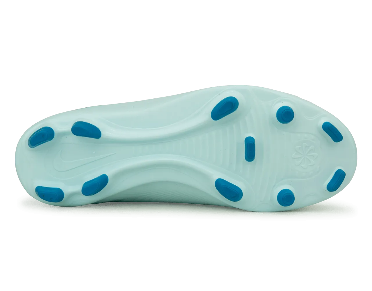 Nike Kids Zoom Mercurial Vapor 16 Club FG/MG Glacier Blue/Blue Orbit