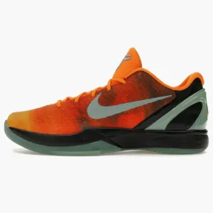 Nike Kobe 6 Asg Orange County Sunset