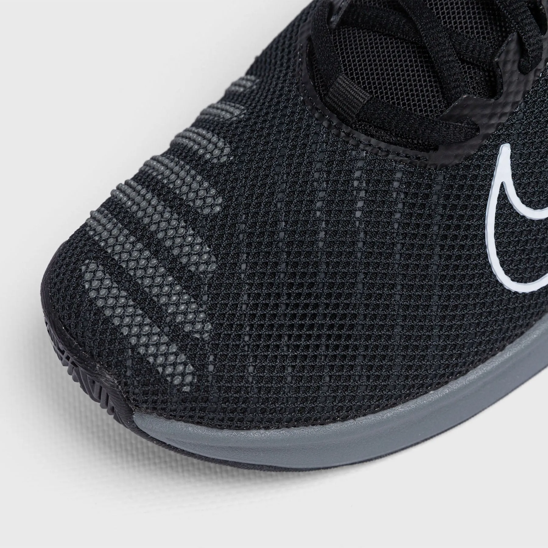Nike - Metcon 9 Women's Training Shoes - BLACK/WHITE-ANTHRACITE-SMOKE GREY