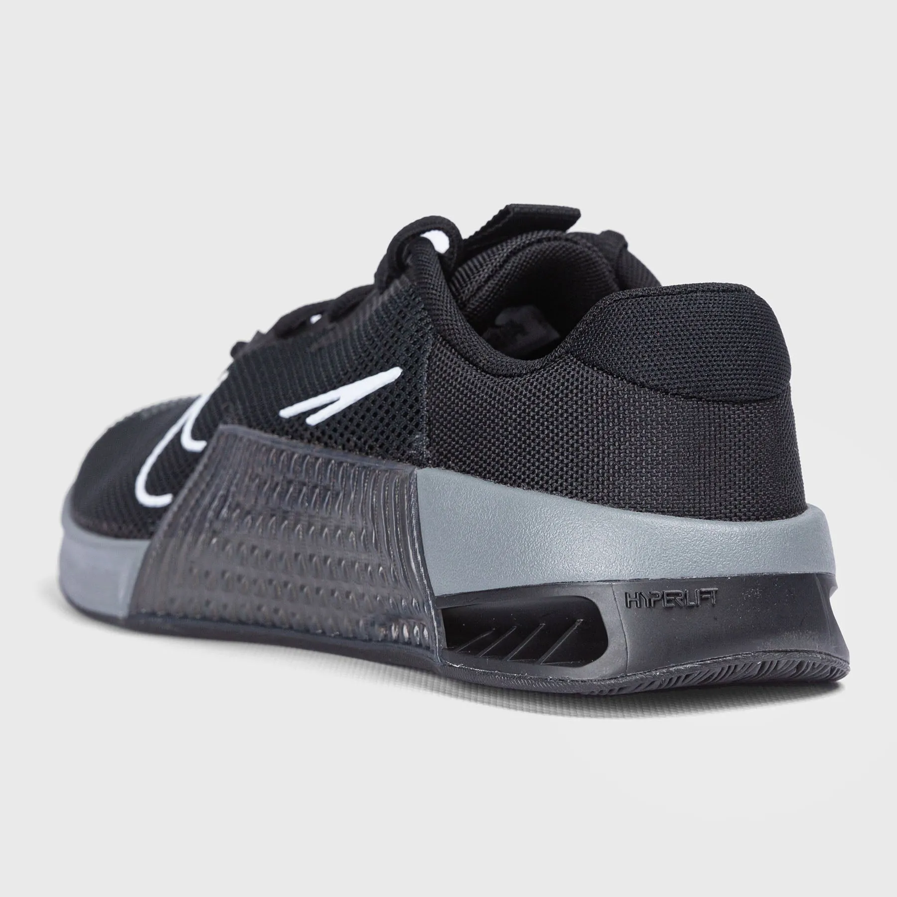 Nike - Metcon 9 Women's Training Shoes - BLACK/WHITE-ANTHRACITE-SMOKE GREY
