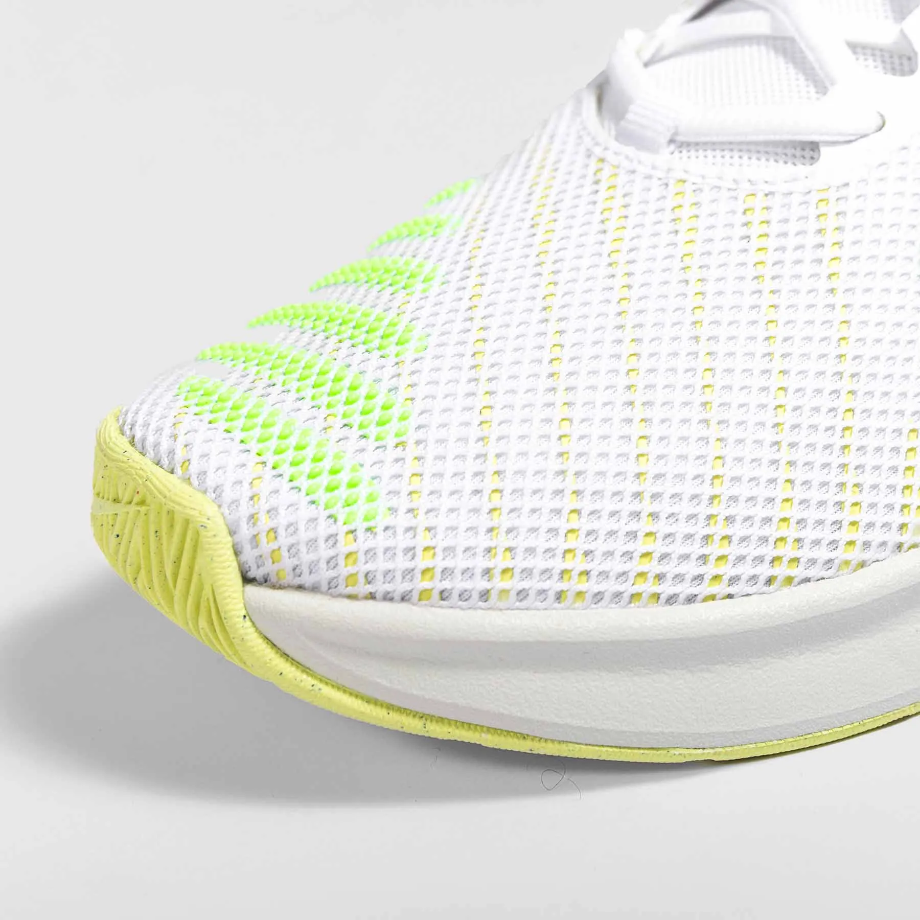 Nike - Metcon 9 Women's Training Shoes - WHITE/LIME BLAST-LUMINOUS GREEN
