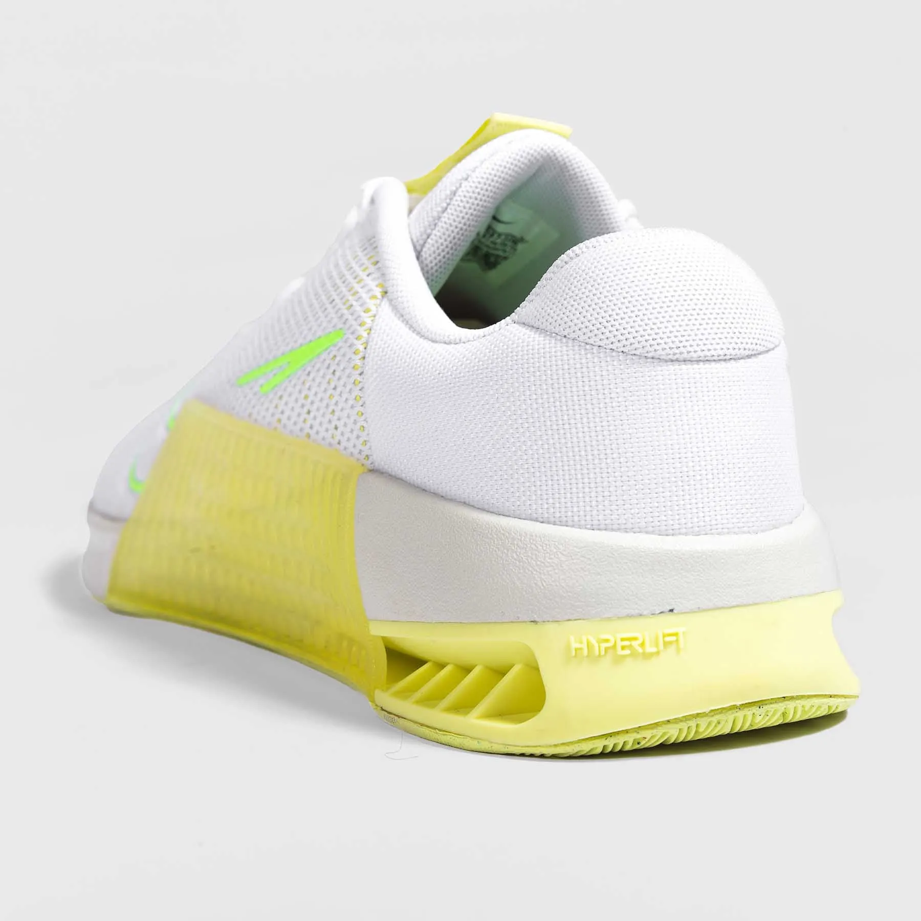 Nike - Metcon 9 Women's Training Shoes - WHITE/LIME BLAST-LUMINOUS GREEN