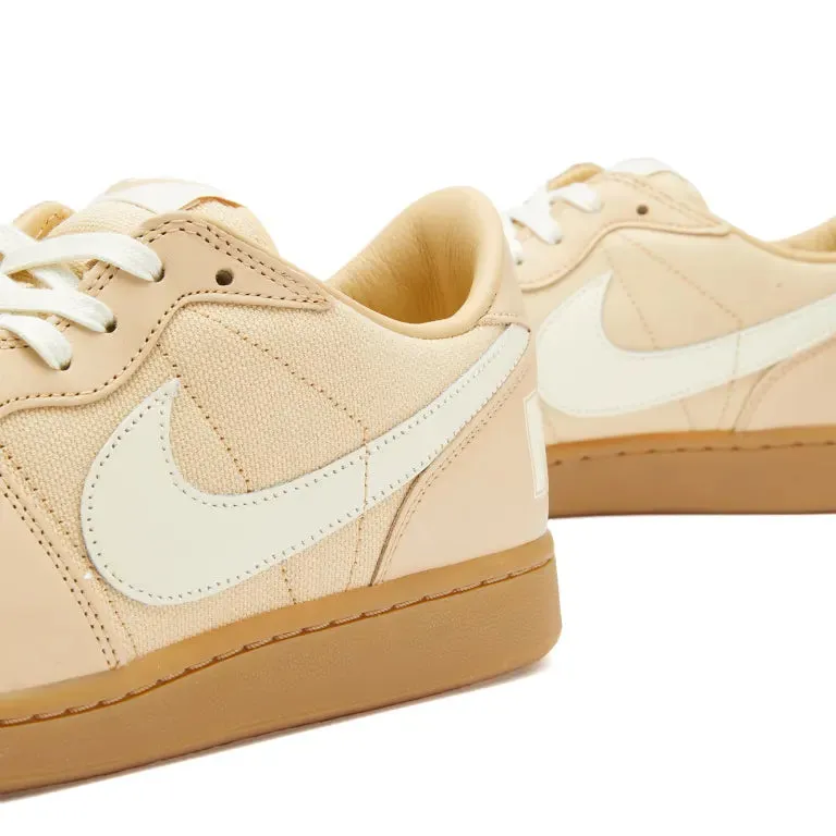 NIKE TERMINATOR LOW PRM - WHEAT/GUM