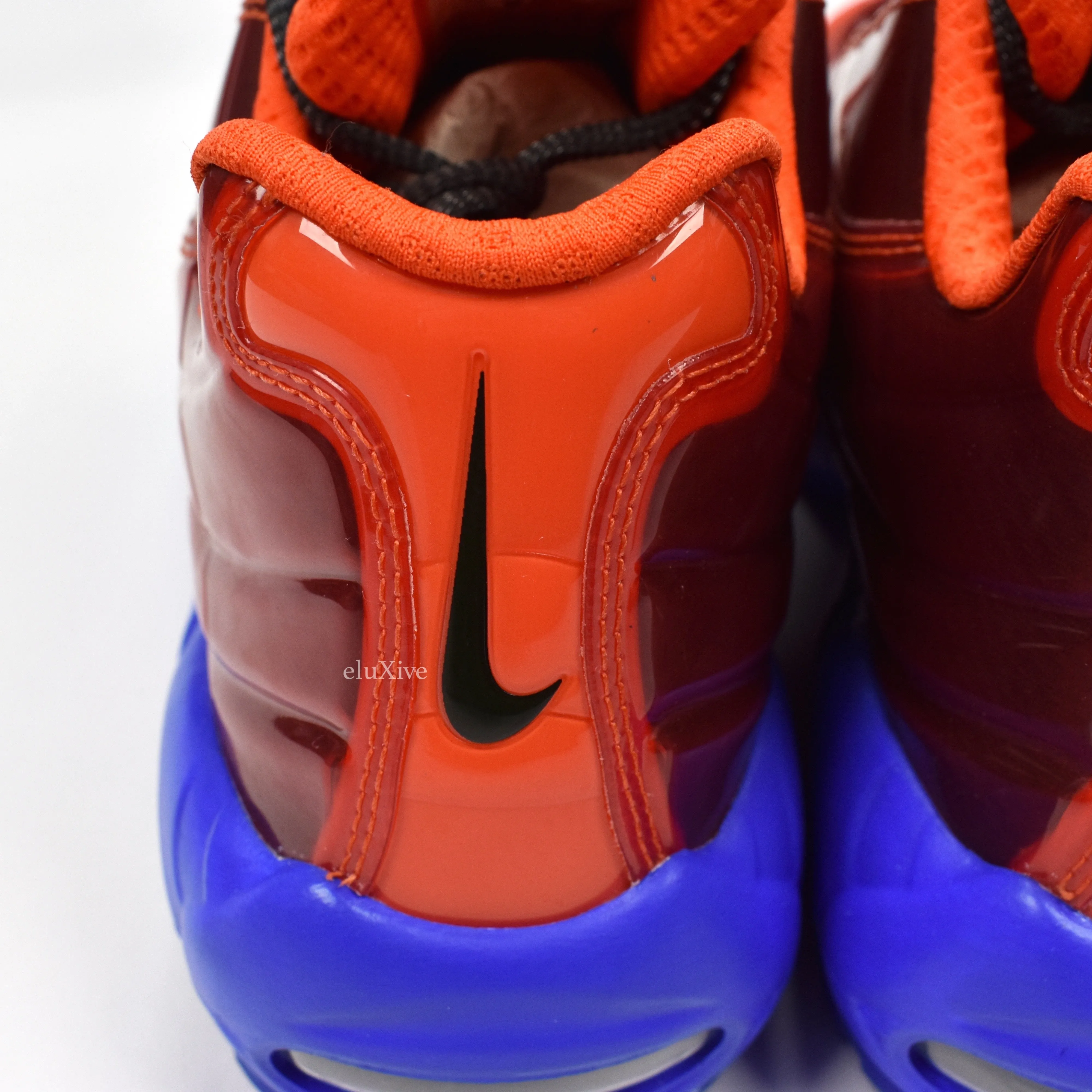 Nike x Heron Preston - Air Max 95 'Fire & Ice'