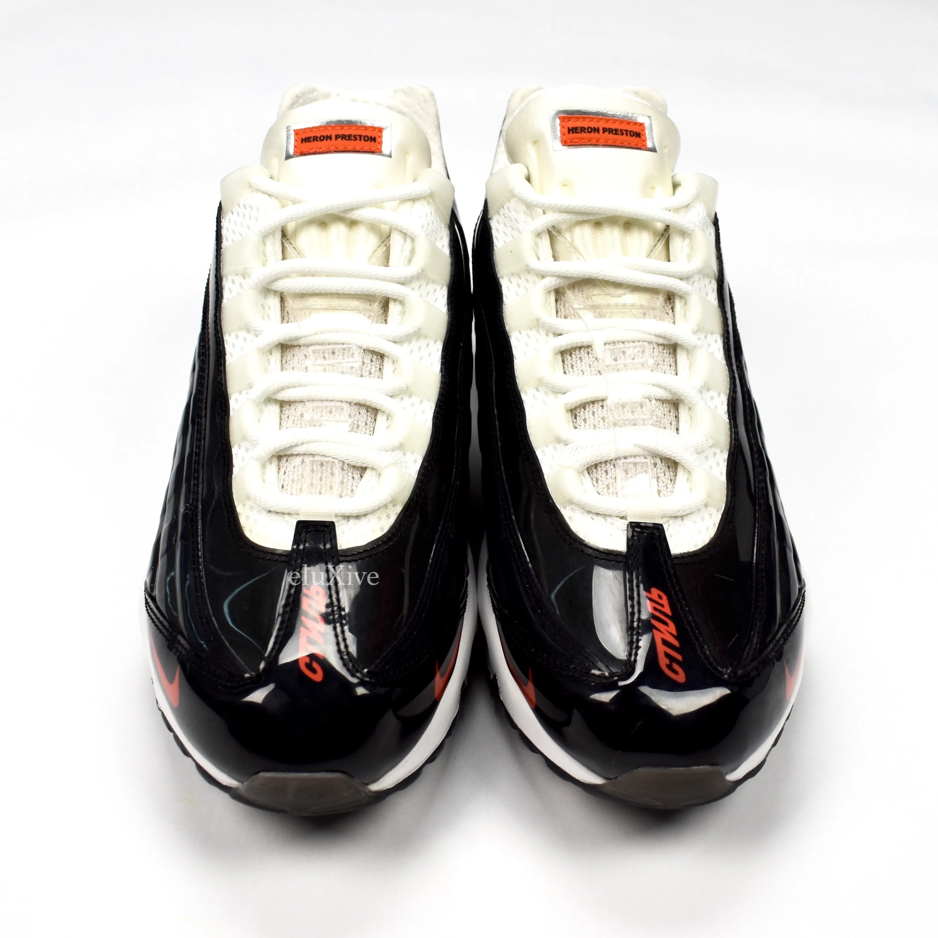 Nike x Heron Preston - Air Max 95 'Yin & Yang'