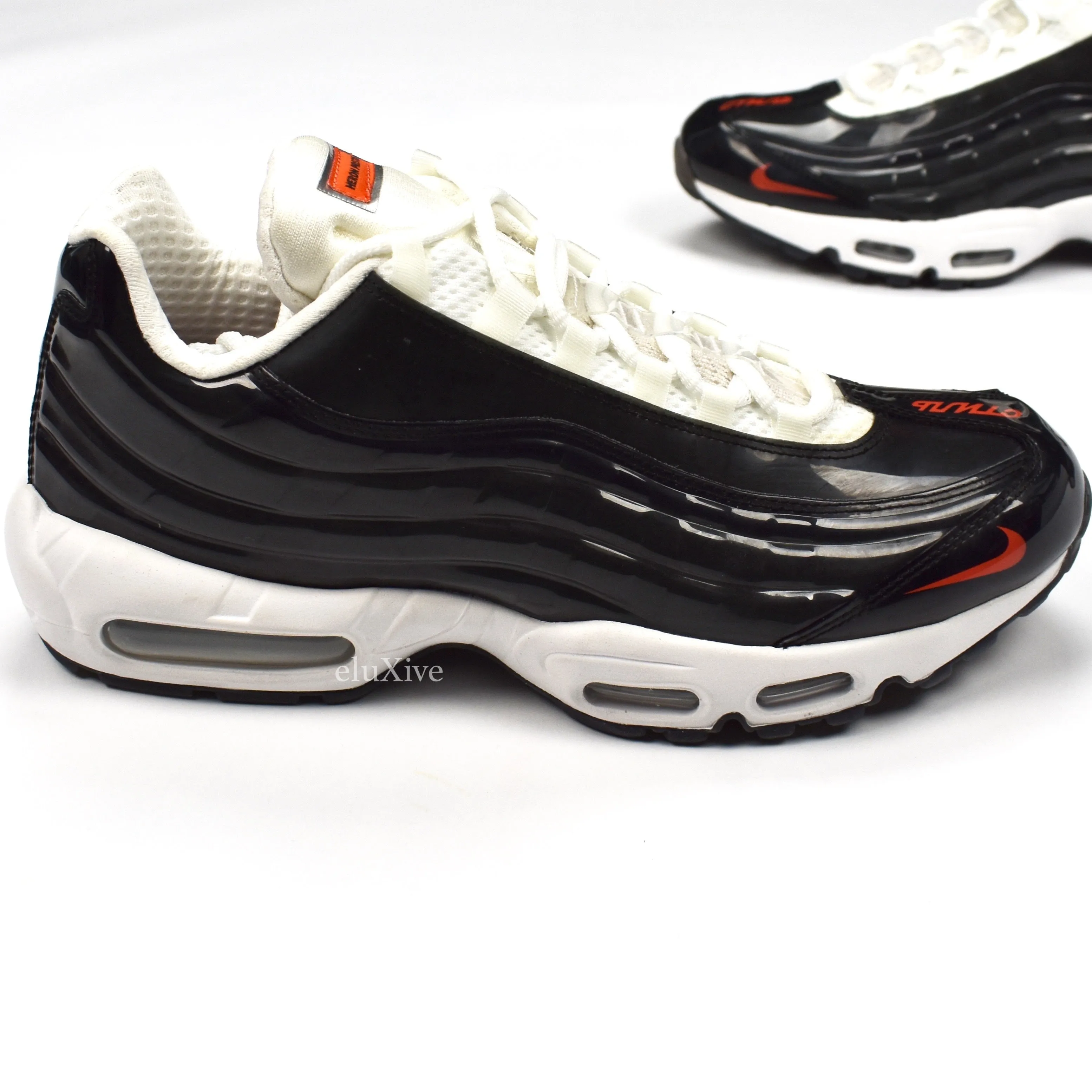 Nike x Heron Preston - Air Max 95 'Yin & Yang'
