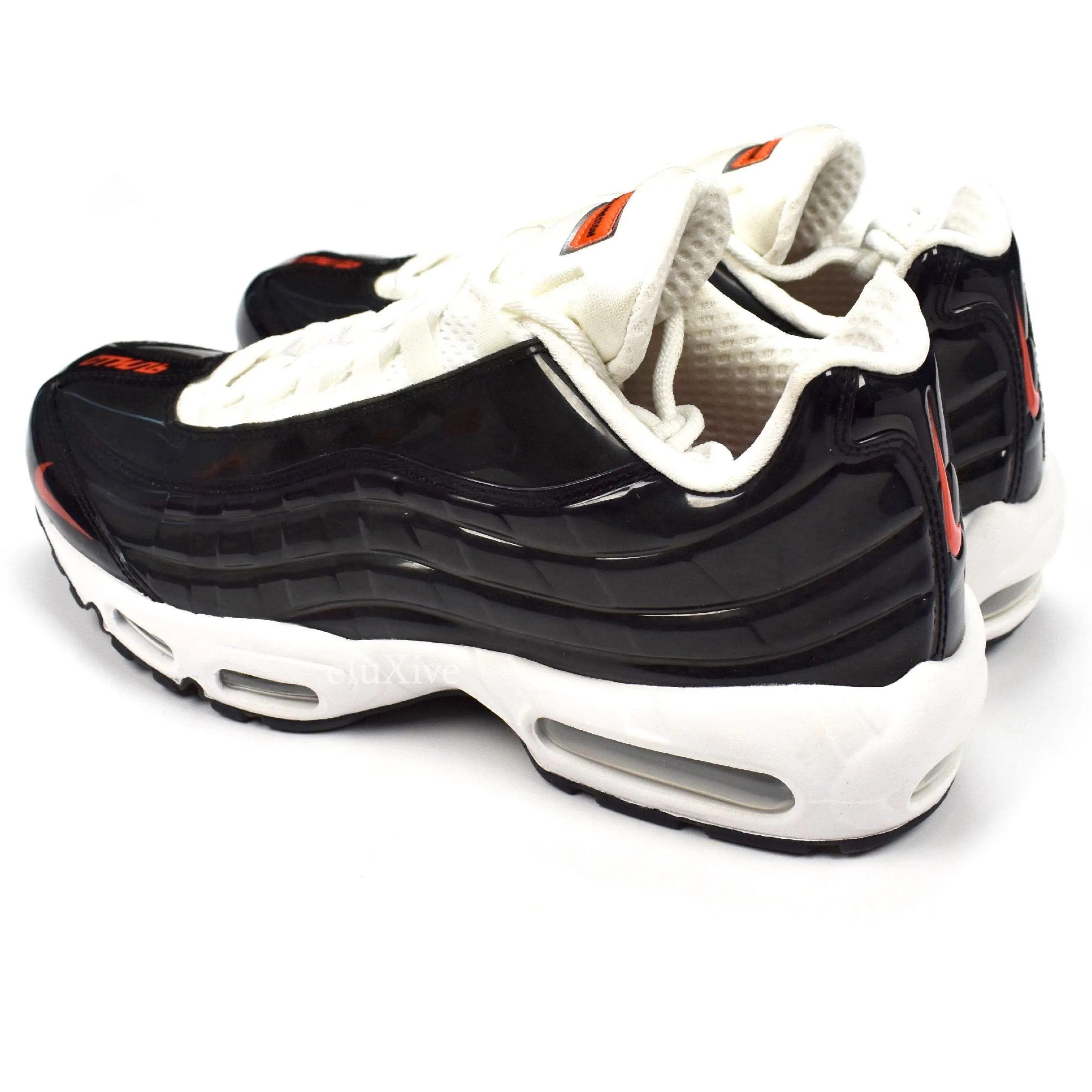 Nike x Heron Preston - Air Max 95 'Yin & Yang'
