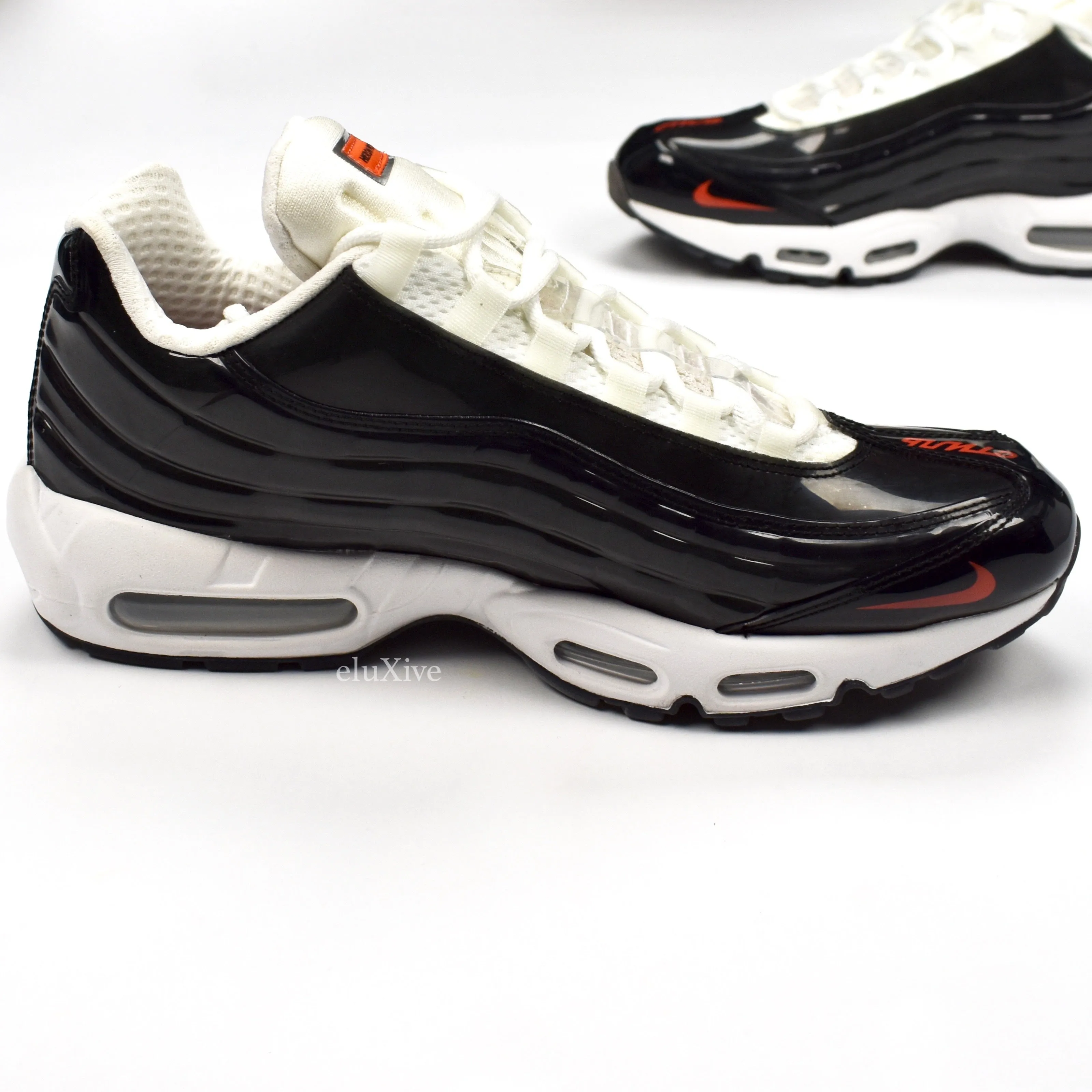 Nike x Heron Preston - Air Max 95 'Yin & Yang'