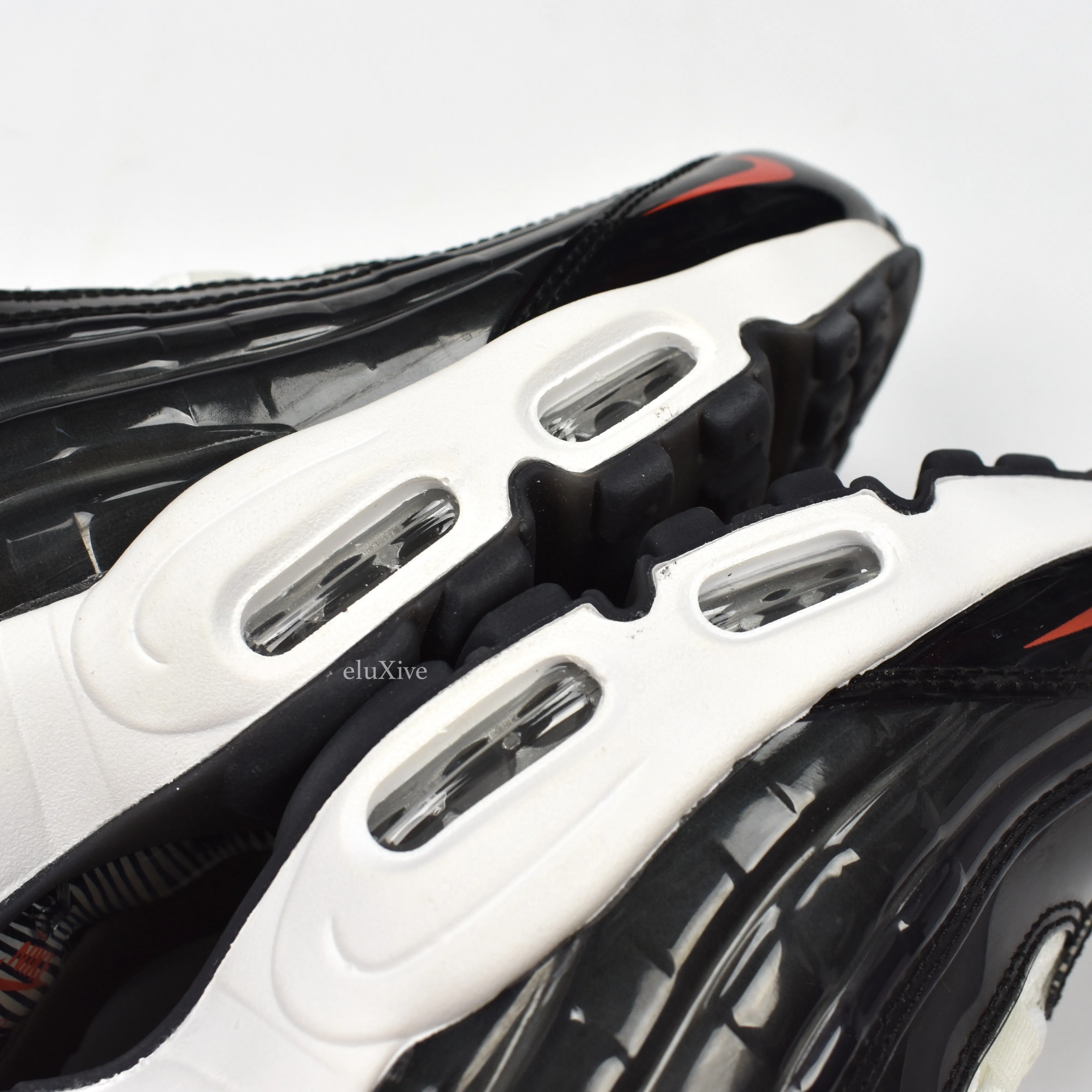 Nike x Heron Preston - Air Max 95 'Yin & Yang'