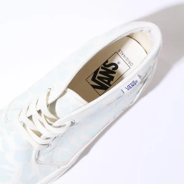 Og Chukka Lx (Canvas) Sprotgrmshmlwlprd