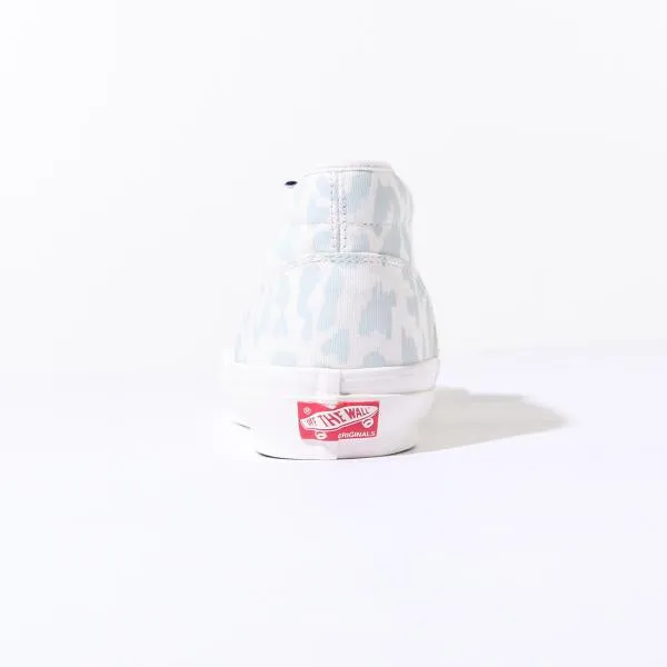 Og Chukka Lx (Canvas) Sprotgrmshmlwlprd