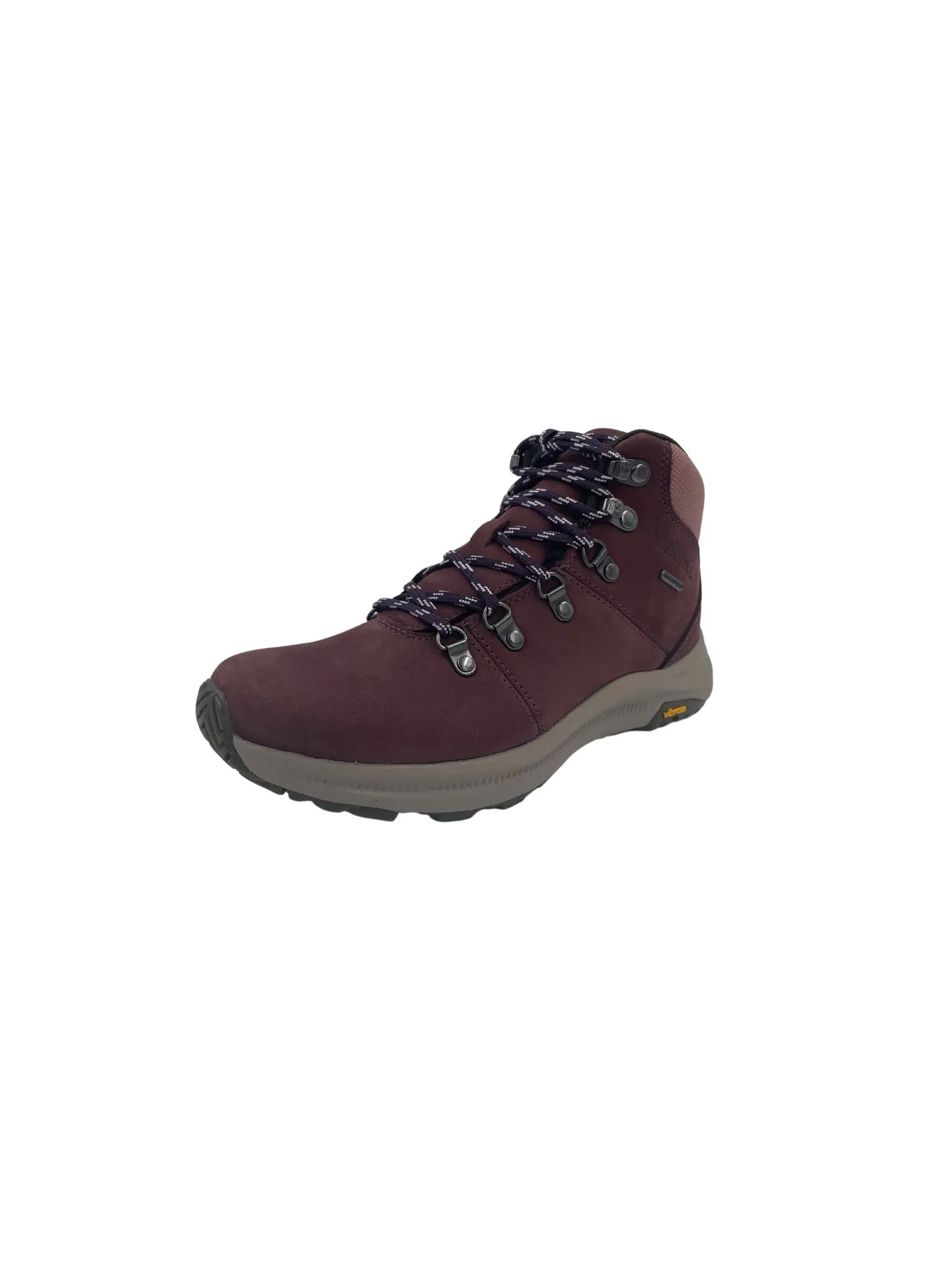 Ontario 2 Mid Waterproof - Women