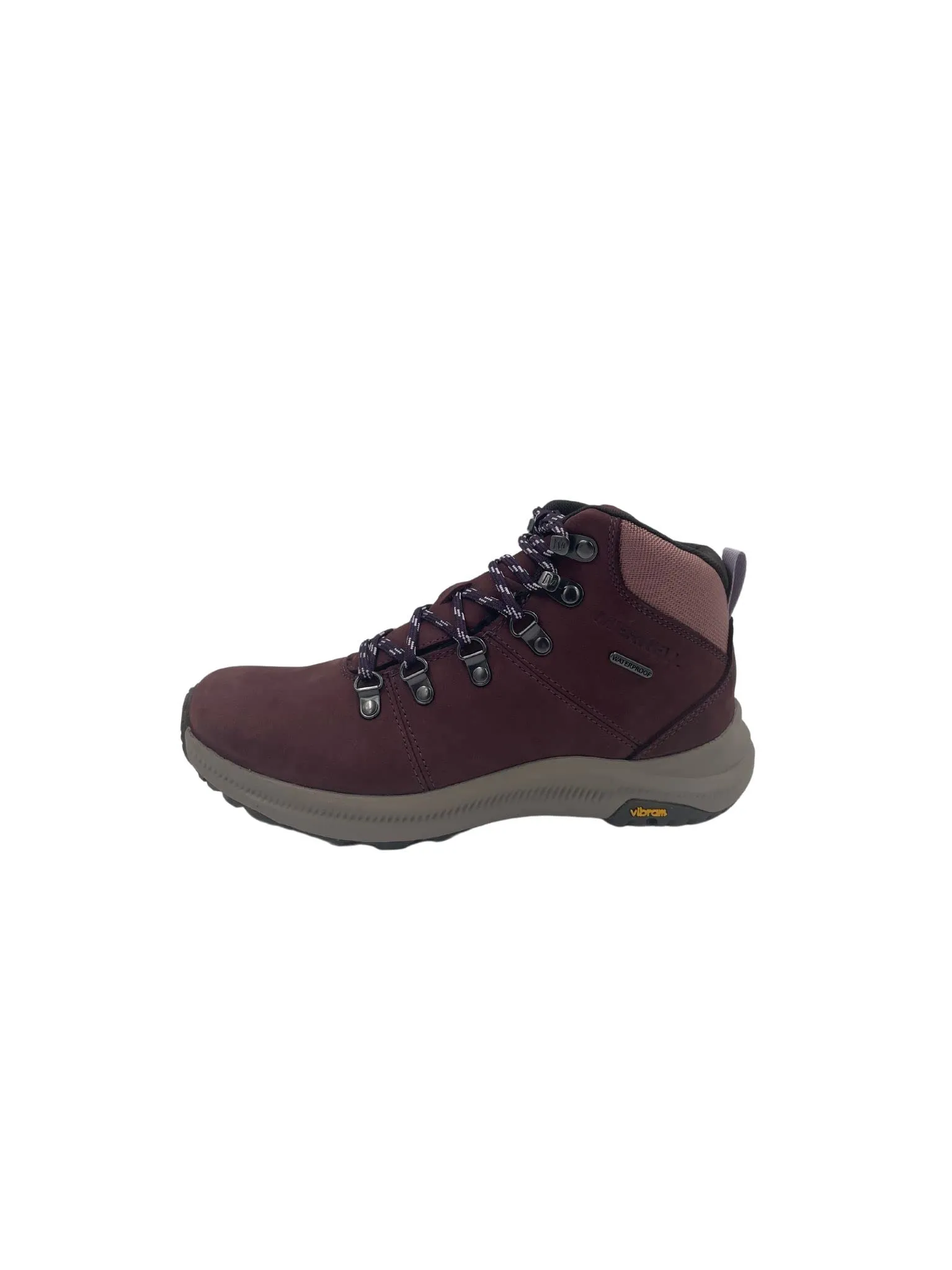 Ontario 2 Mid Waterproof - Women