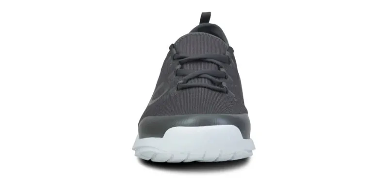 OOFOS Men's OOmg Sport LS Low - Volcanic Ash