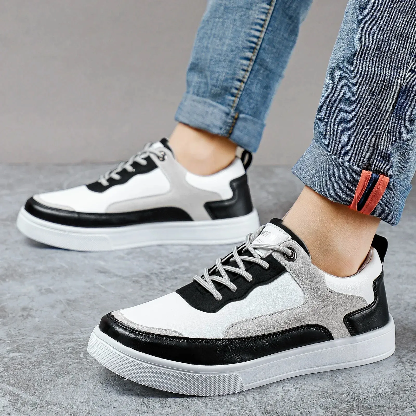 Owen™ - Waterproof Comfort Sneaker