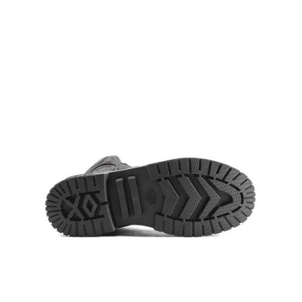 Palladium - 76835 OLN Pampa SP20 Cuff Olive