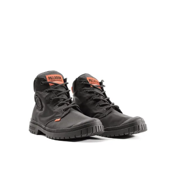 Palladium - 76835 OLN Pampa SP20 Cuff Olive