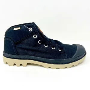 Palladium Pampa Sport TW Black Mojave Desert Womens Chukka Boots 93311 027