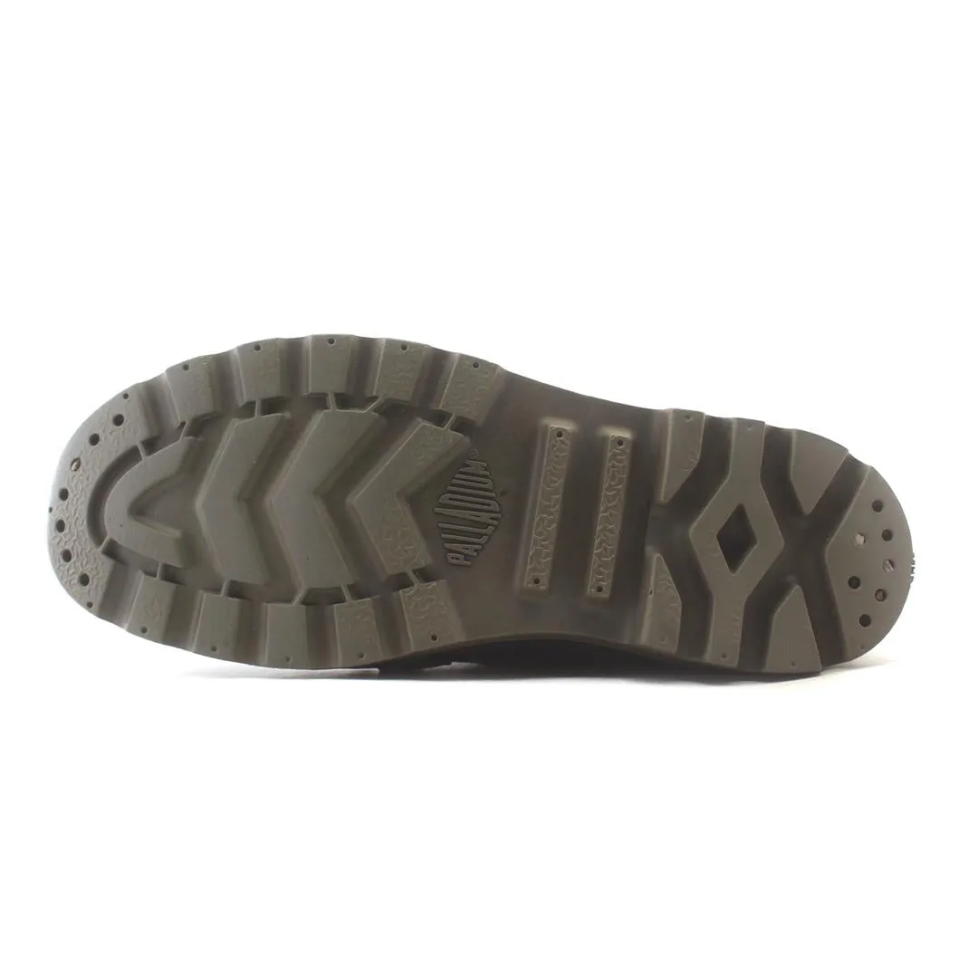 PALLADIUM  WATERPROOF