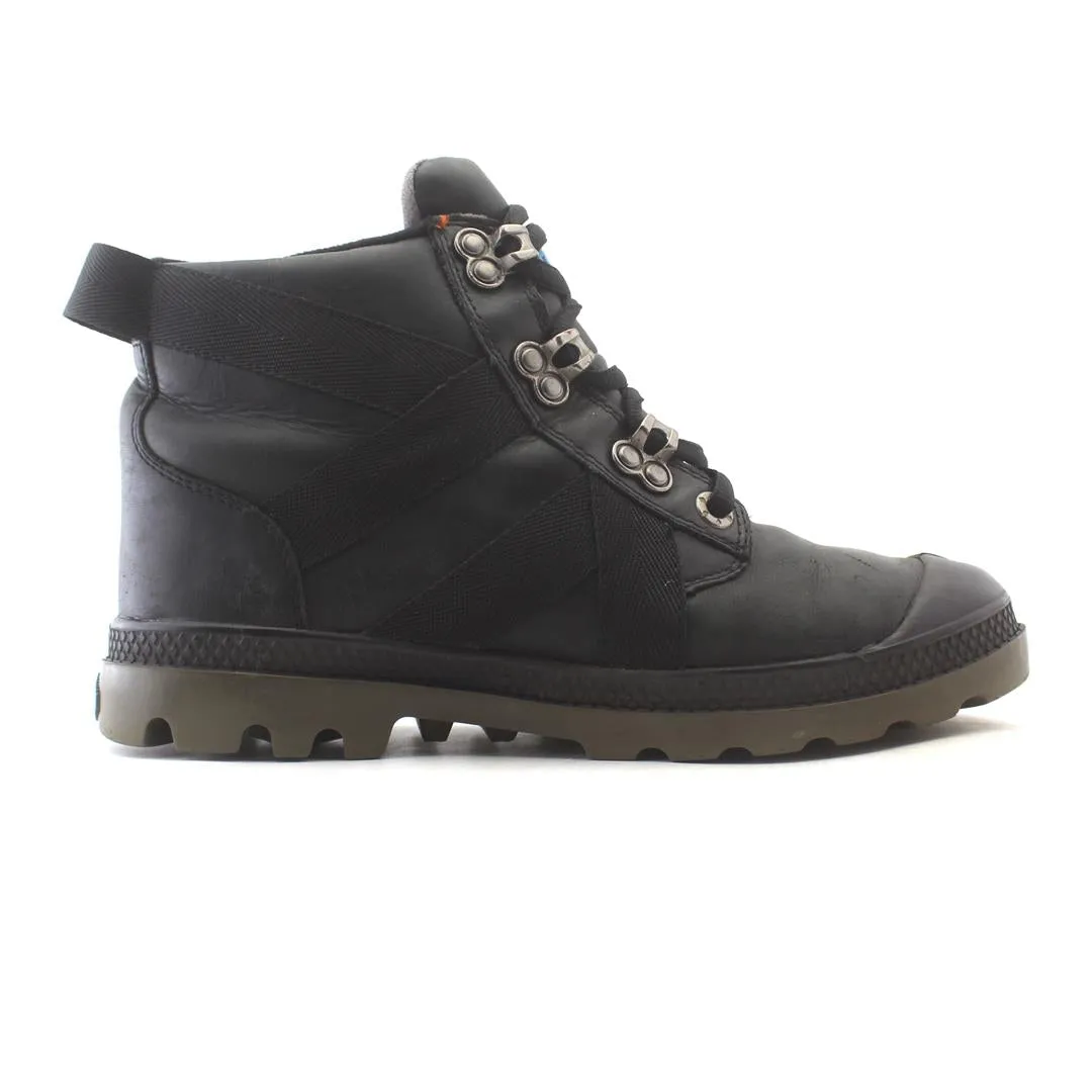PALLADIUM  WATERPROOF
