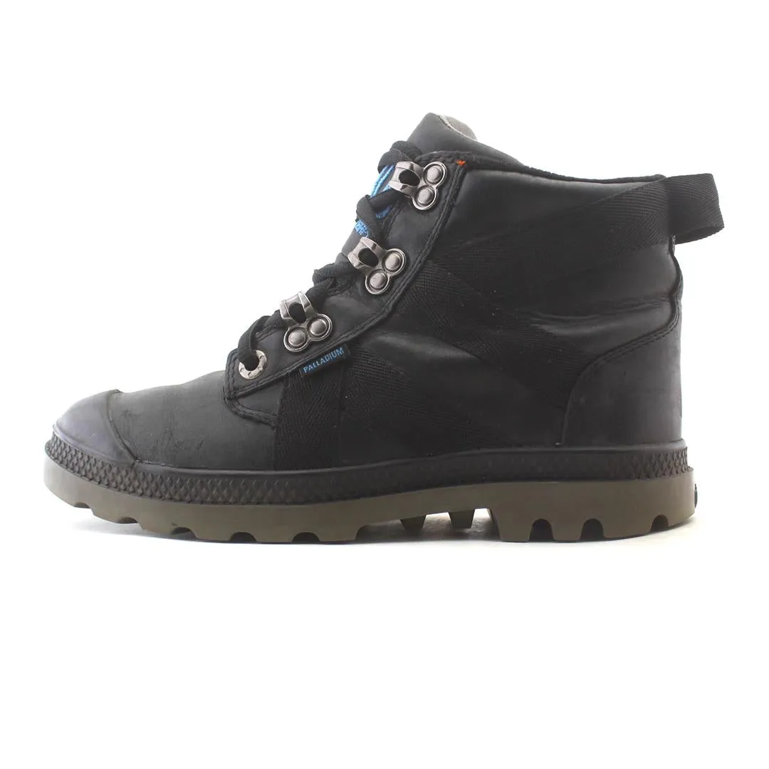 PALLADIUM  WATERPROOF