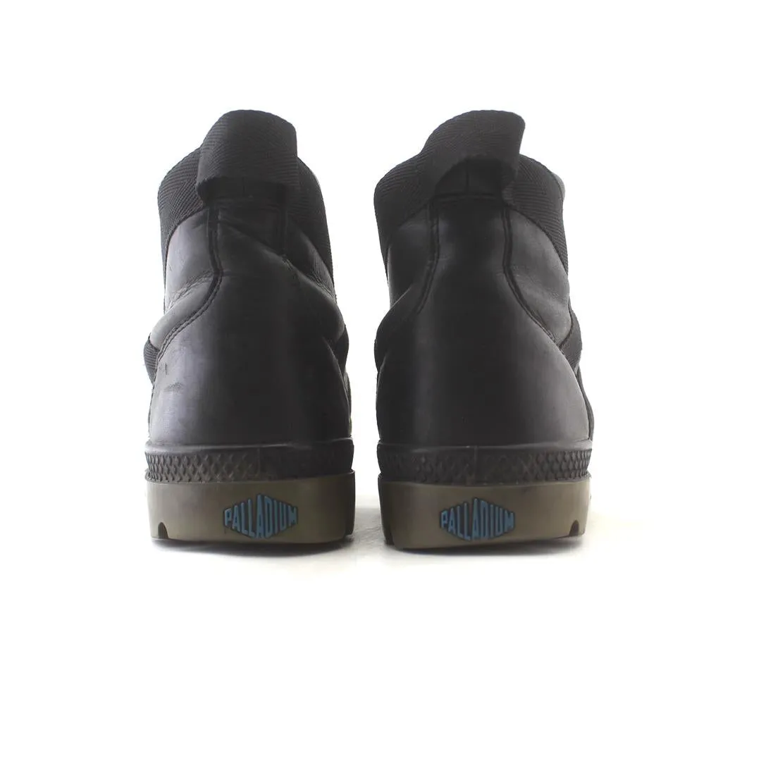 PALLADIUM  WATERPROOF