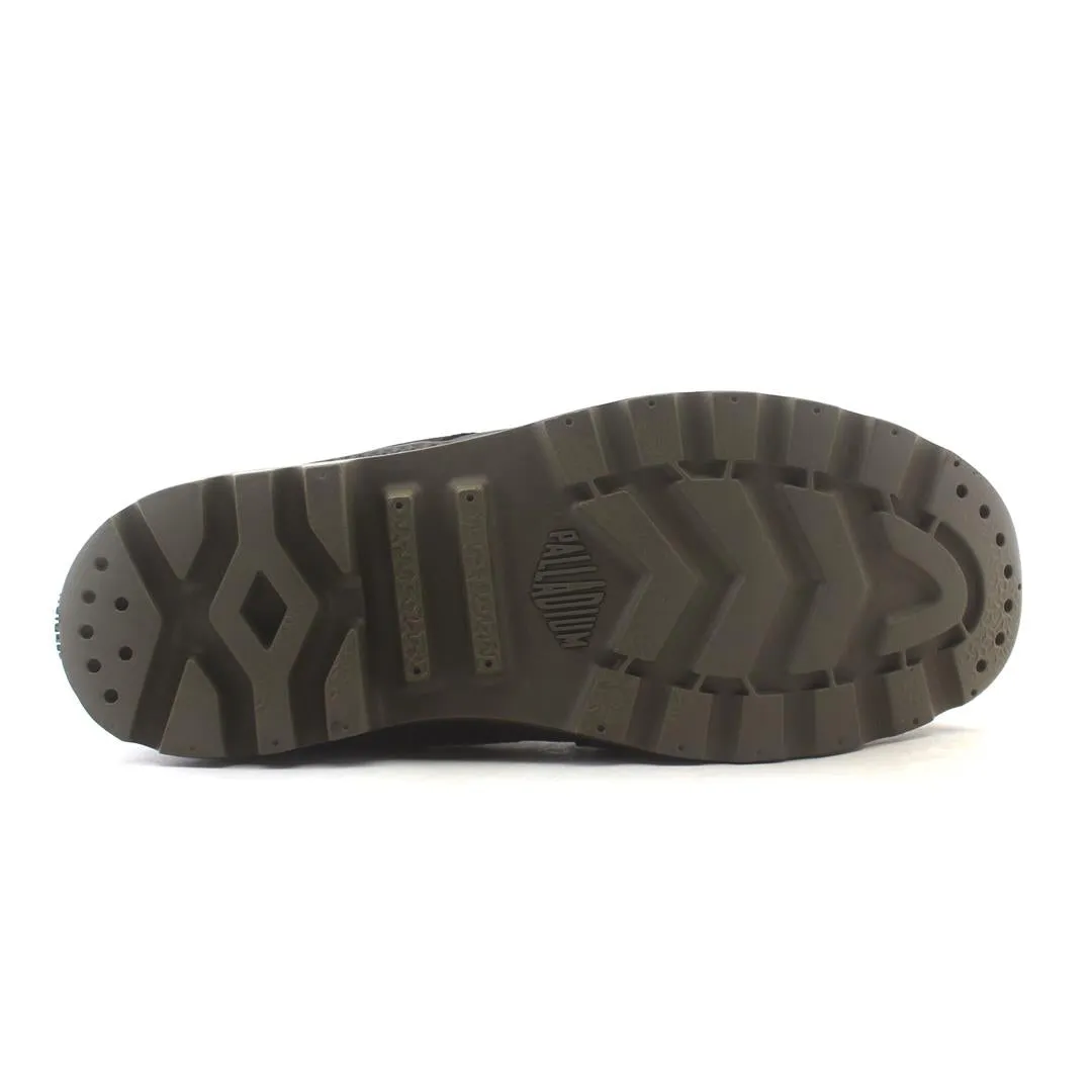 PALLADIUM  WATERPROOF