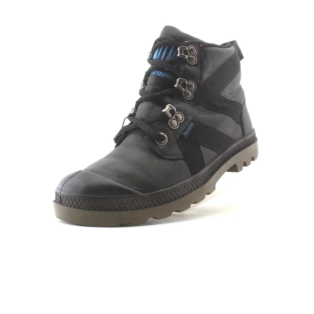 PALLADIUM  WATERPROOF