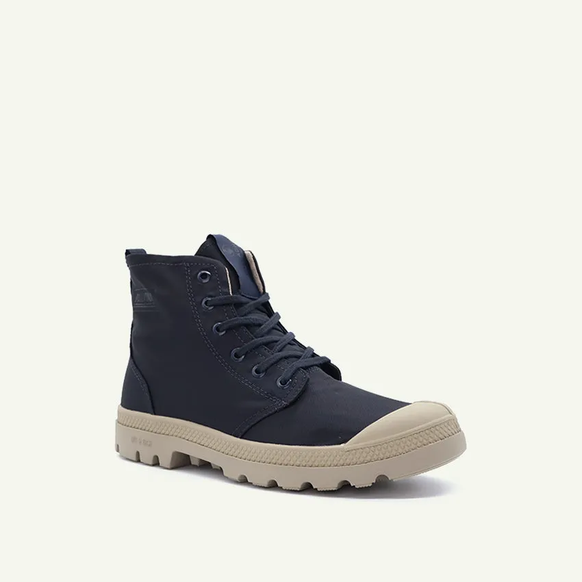 PAMPA HI SEEKER LITE  WP UNISEX BOOTS - ANTHRACITE
