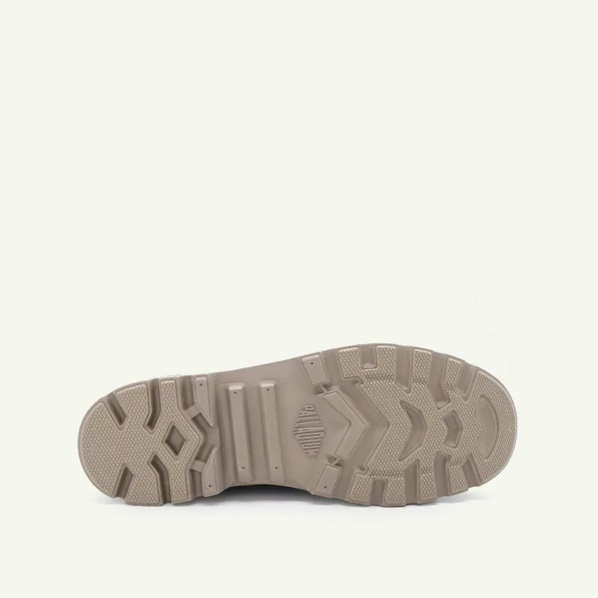 PAMPA HI SEEKER LITE  WP UNISEX BOOTS - ANTHRACITE