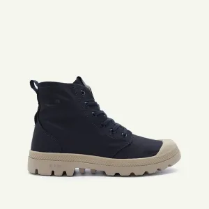 PAMPA HI SEEKER LITE  WP UNISEX BOOTS - ANTHRACITE