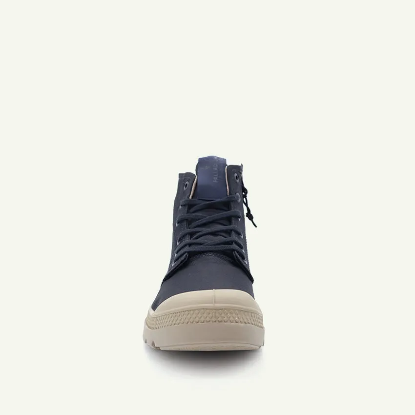 PAMPA HI SEEKER LITE  WP UNISEX BOOTS - ANTHRACITE