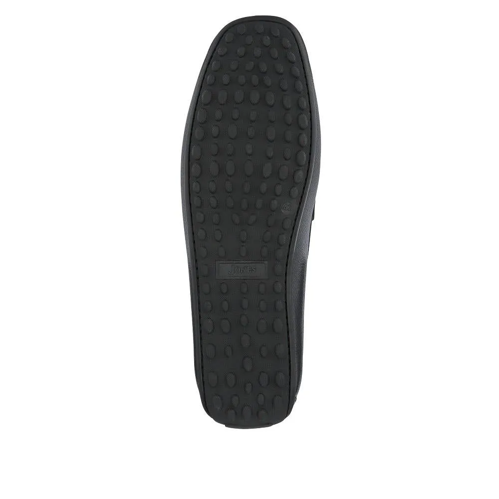 Pascual Leather Moccasins - PASCUAL / 326 785