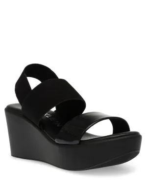 Praga Platform Sandals- Sale