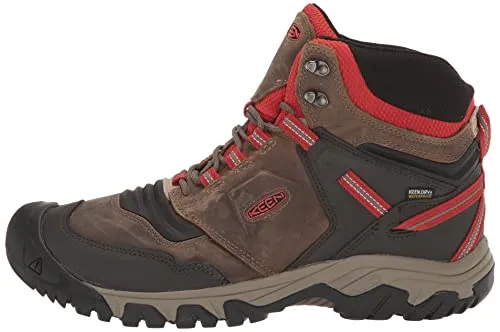 Ridge Flex Mid WaterProof - Men