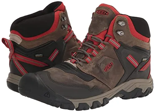 Ridge Flex Mid WaterProof - Men